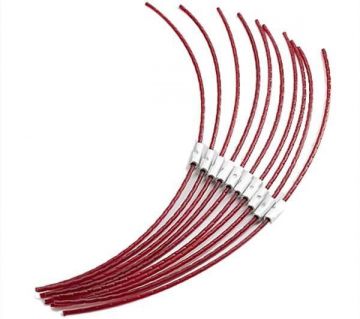 Bosch ART 26 Combitrim Elektrikli Kenar Çim Kesme İçin Ekstra Güçlü Misina