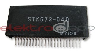 STK 672-040