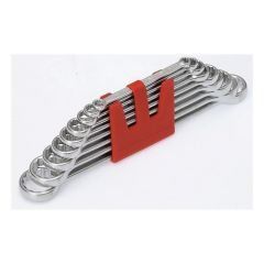İzeltaş 0440 00 2112 Düz Yıldız Anahtar Takımı 12'li Set