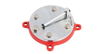 İZELTAŞ  7401 30 0175  Mengene Döner Tablası