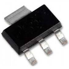 FZT 753 SMD