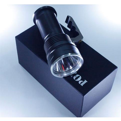 Police PS-57 Cree Power Led XML T6 Şarj Edilebilir El Feneri (İ)