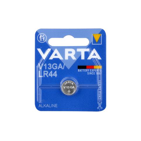 Varta 4276 V13GA LR44 Hafıza Buton Pil