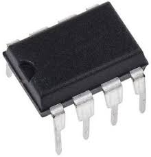 NJM 4580D DİP