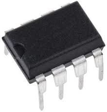 NJM 4580D DİP