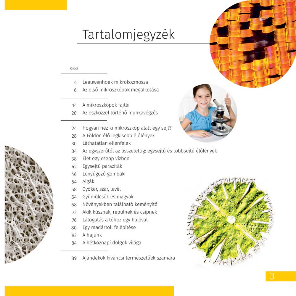 Görünmez Dünya. Bilgilendirici kitap. Ciltli kapak