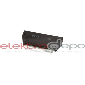 STK 673-010