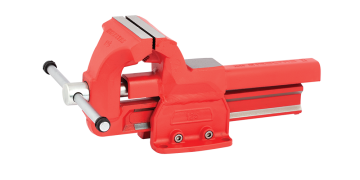 İZELTAŞ  7400 30 0125  Dövme Çelik Mengene