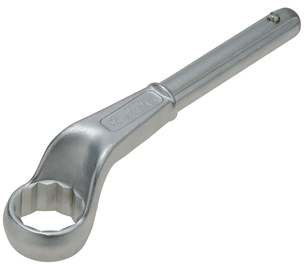 İzeltaş 0550 05 0027 Boru Uzatmalı Yıldız Anahtar 27 mm