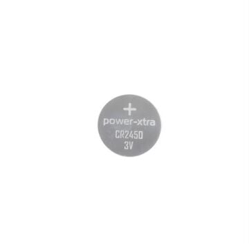 Power-Xtra CR2450 3V Lithium Pil (AÇIK-BULK)