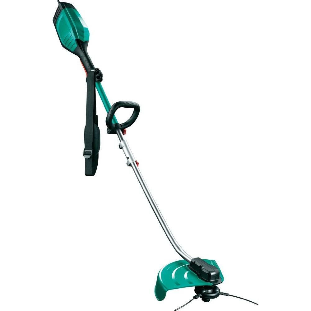 Bosch AMW 10 Motor Ünitesi + Tırpan Aparatı