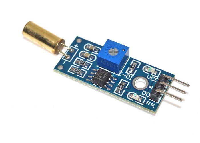 Arduino SW520D Eğim Sensör Modülü