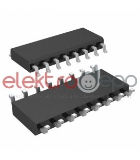 DG 308 BDY SMD