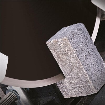 Evolution RAGEBLADE355DIAMOND Elmas Testere Bıçağı, 355mm