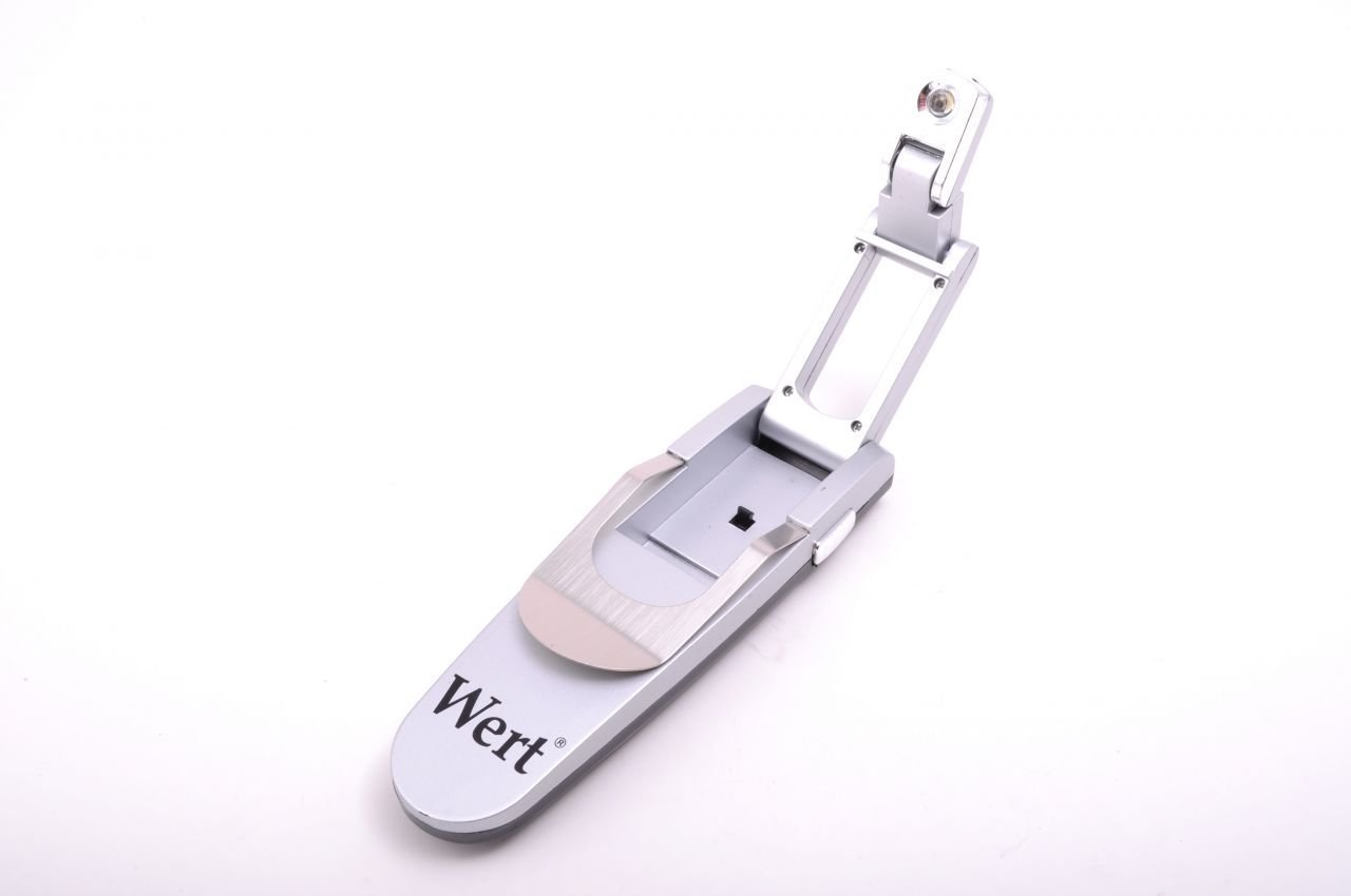 WERT 9011 Kitap Okuma Lambası