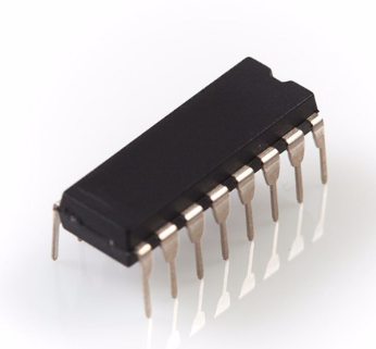 CD74HC192E