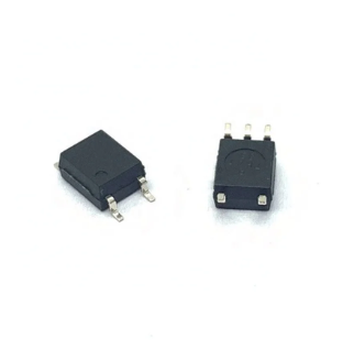 HCPL-M453-500E