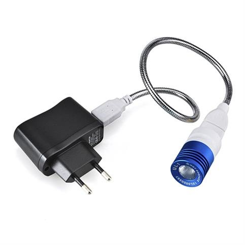 Xtar UL1 180 Lm Led Fener USB