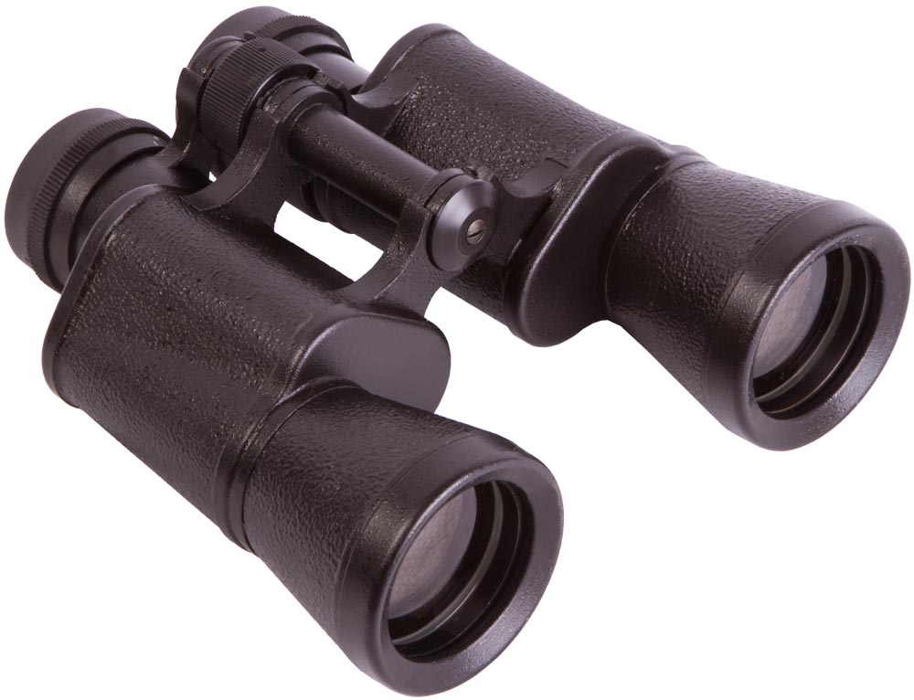 Levenhuk Heritage BASE 10x40 Binoküler Dürbün