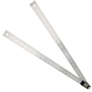 Loyka 5422-500 Dijital Açı Ölçer 50CM