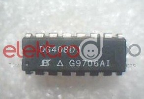 DG 408