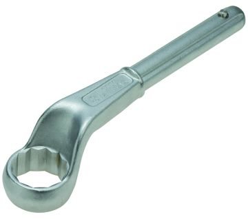 İzeltaş 0550 05 0041 Boru Uzatmalı Yıldız Anahtar 41 mm