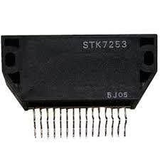 STK 7253
