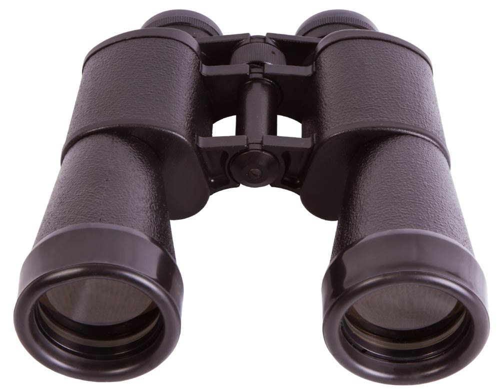 Levenhuk Heritage BASE 15x50 Binoküler Dürbün