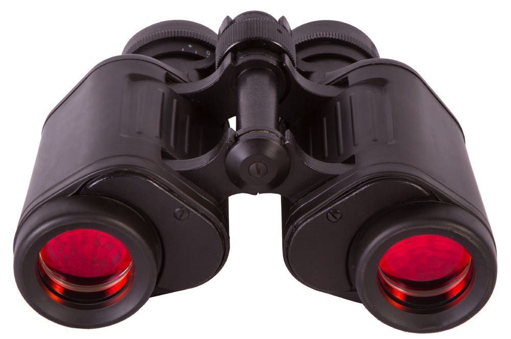 Levenhuk Heritage PLUS 8x30 Binoküler Dürbün