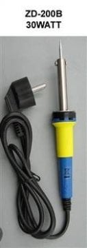 ZD-200B 30W Kalem Havya