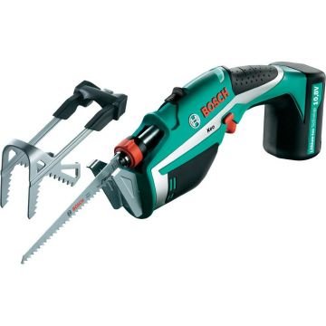 Bosch KEO Bahçe Testeresi