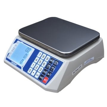 Desis H7C-30 Dijital Hassas Sayıcı Terazi Hassasiyet: 1 gr. Max: 30 kg.
