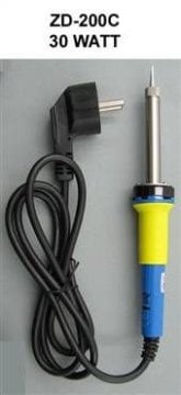 ZD-200C 30W Kalem Havya