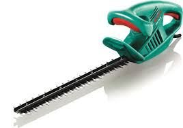 Bosch AHS 45-16 Elektrikli Çit Kesme