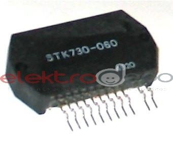 STK 730-060