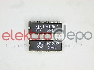 LB 1292