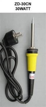 ZD-30CN 30W Kalem Havya