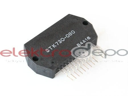 STK 730-080