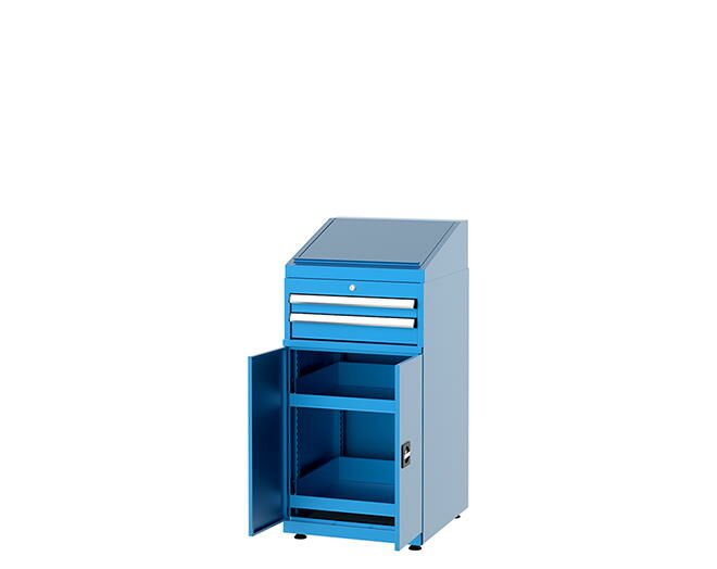 Çekmeceli Takım Dolabı  5150