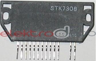 STK 7308