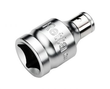 Retta 1/2''-1/4'' Bits Adaptör
