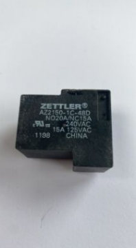 AZ2150-1C-48D 48V 15A 5 PİN T RÖLE