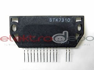 STK 7310