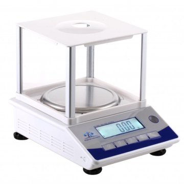WL 3002L Dijital Hassas Terazi