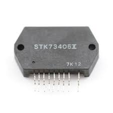 STK 73405 II