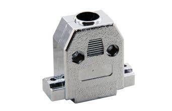 15 PIN METALIZE D-SUB KAPAK
