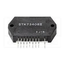 STK 73408 II