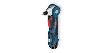 Bosch GWI 10,8 V-LI Professional AKÜLÜ VİDALAMA