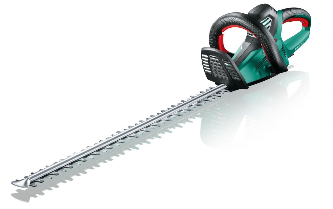 Bosch AHS 70-34  Elektrikli Çit Kesme Makinesi