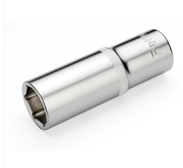 Retta 1/4'' Altı Köşe Lokma Anahtar Uzun 6mm